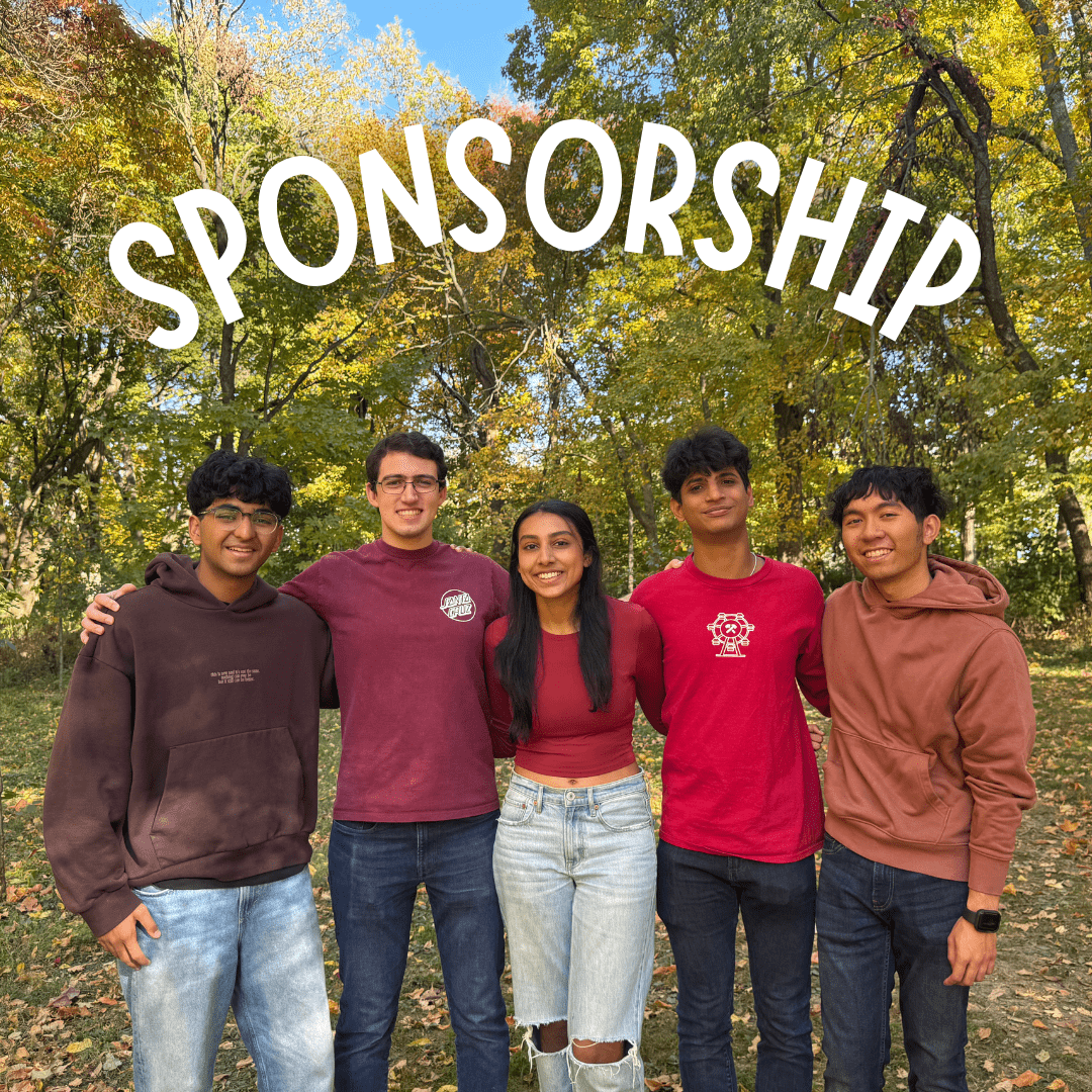 Sponsorship Team