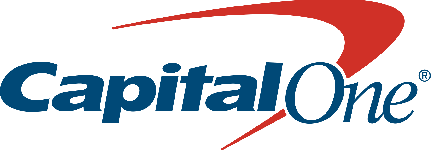 CapitalOne