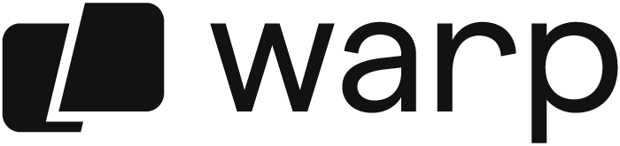 Warp
