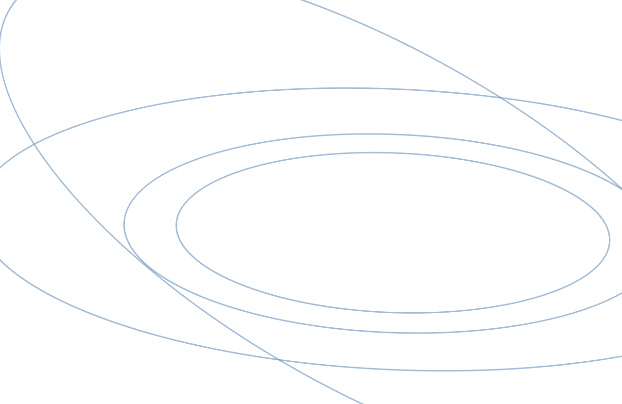 Ellipses Background